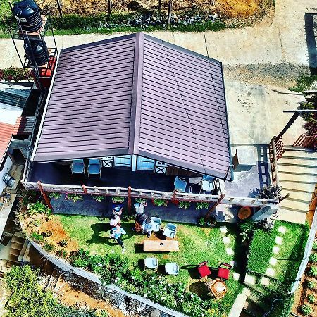 The Paul Wood Cabana Villa Нувара Елия Екстериор снимка