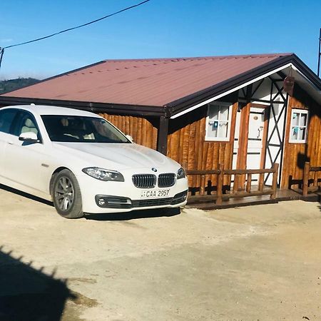 The Paul Wood Cabana Villa Нувара Елия Екстериор снимка