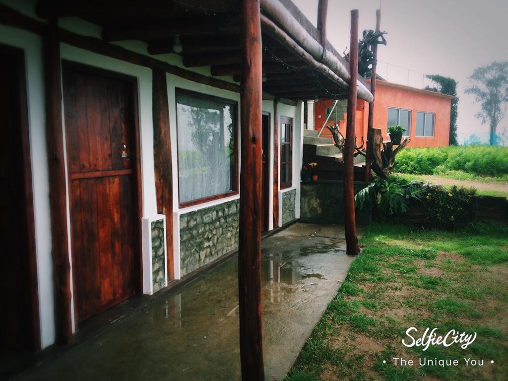 The Paul Wood Cabana Villa Нувара Елия Екстериор снимка