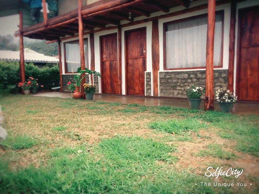 The Paul Wood Cabana Villa Нувара Елия Екстериор снимка