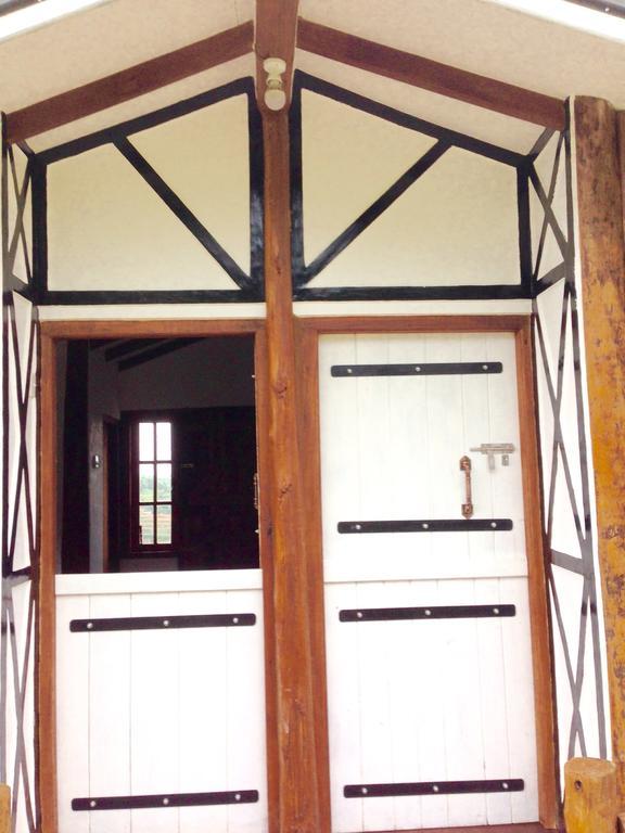 The Paul Wood Cabana Villa Нувара Елия Екстериор снимка
