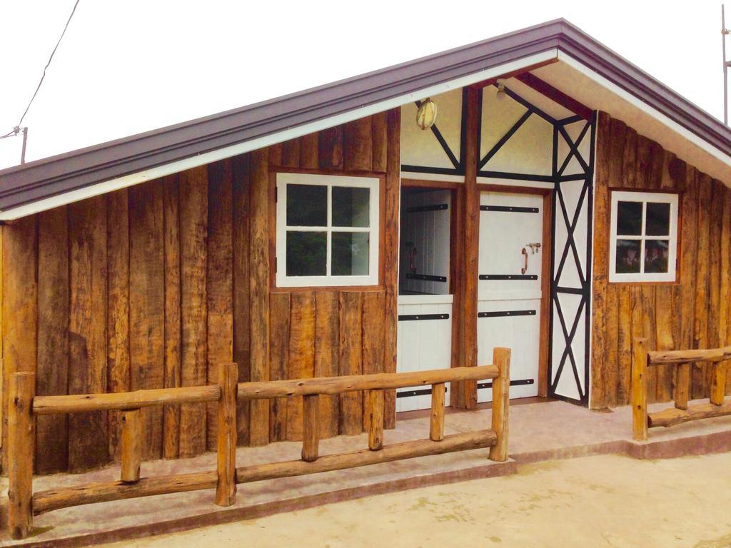 The Paul Wood Cabana Villa Нувара Елия Екстериор снимка