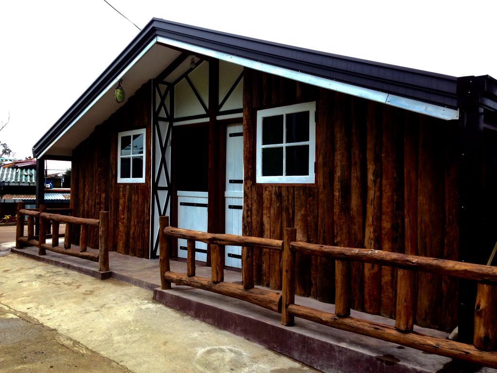 The Paul Wood Cabana Villa Нувара Елия Екстериор снимка