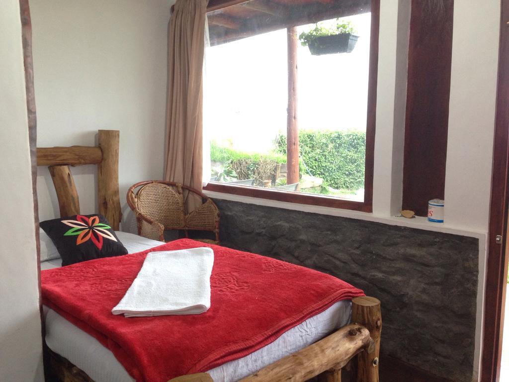 The Paul Wood Cabana Villa Нувара Елия Екстериор снимка