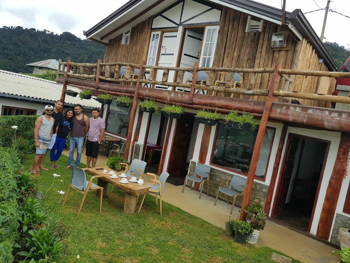 The Paul Wood Cabana Villa Нувара Елия Екстериор снимка