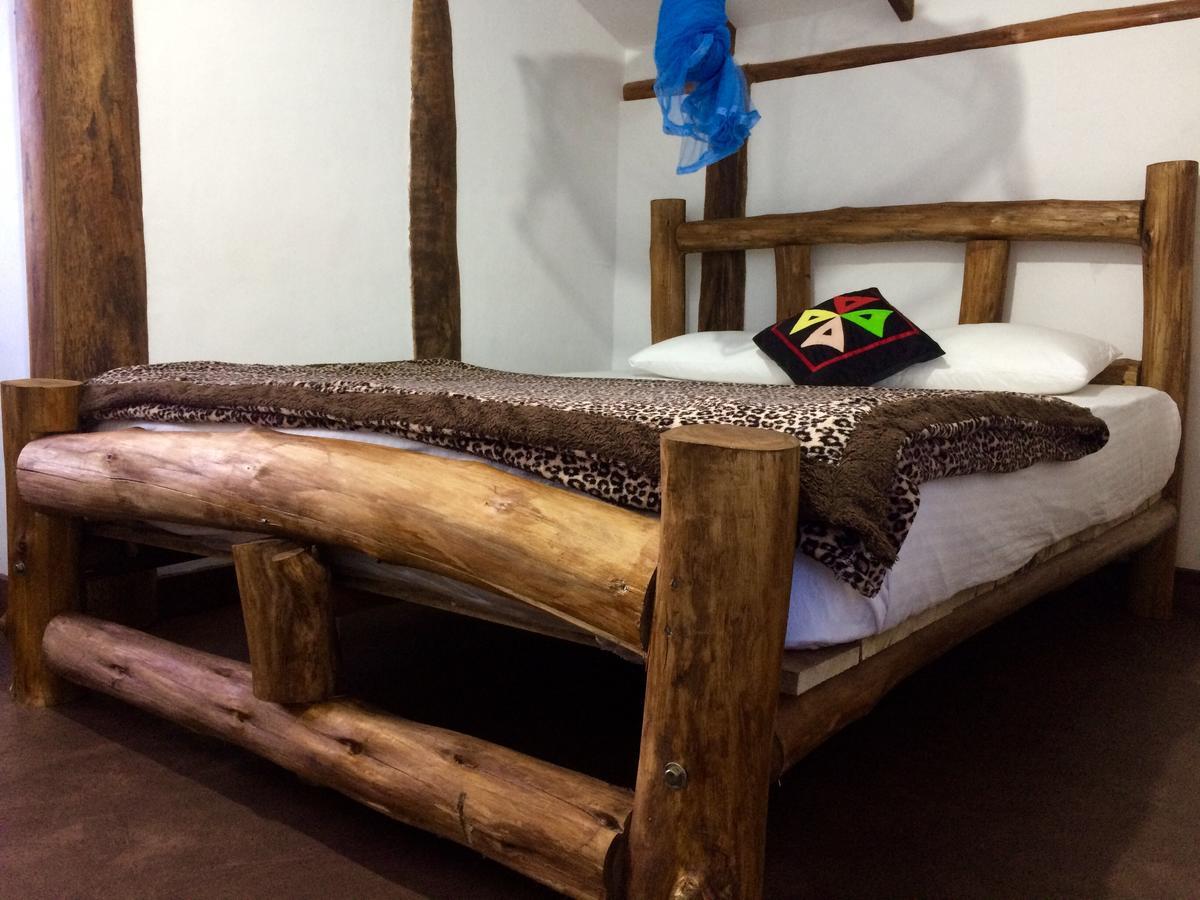 The Paul Wood Cabana Villa Нувара Елия Екстериор снимка
