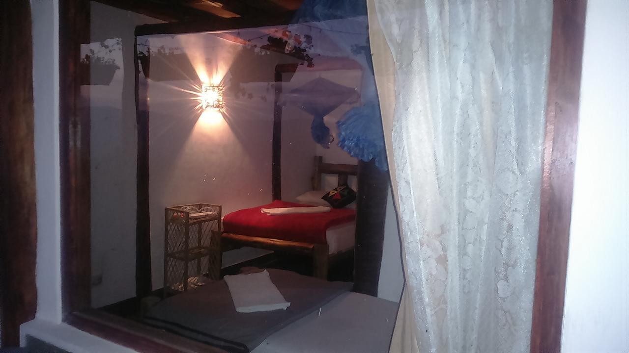 The Paul Wood Cabana Villa Нувара Елия Екстериор снимка