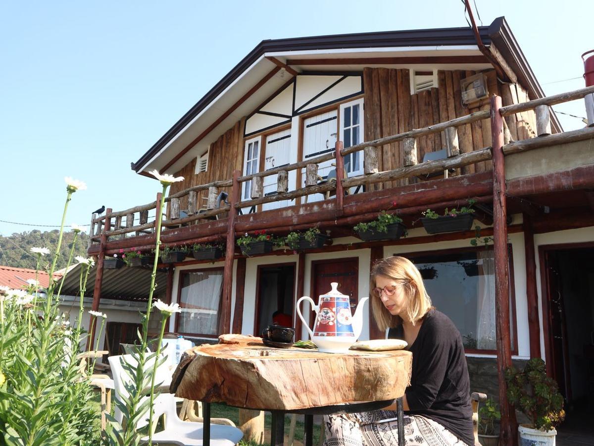 The Paul Wood Cabana Villa Нувара Елия Екстериор снимка