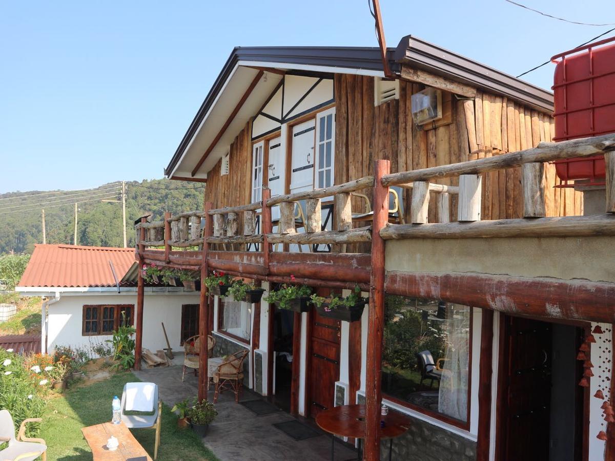 The Paul Wood Cabana Villa Нувара Елия Екстериор снимка