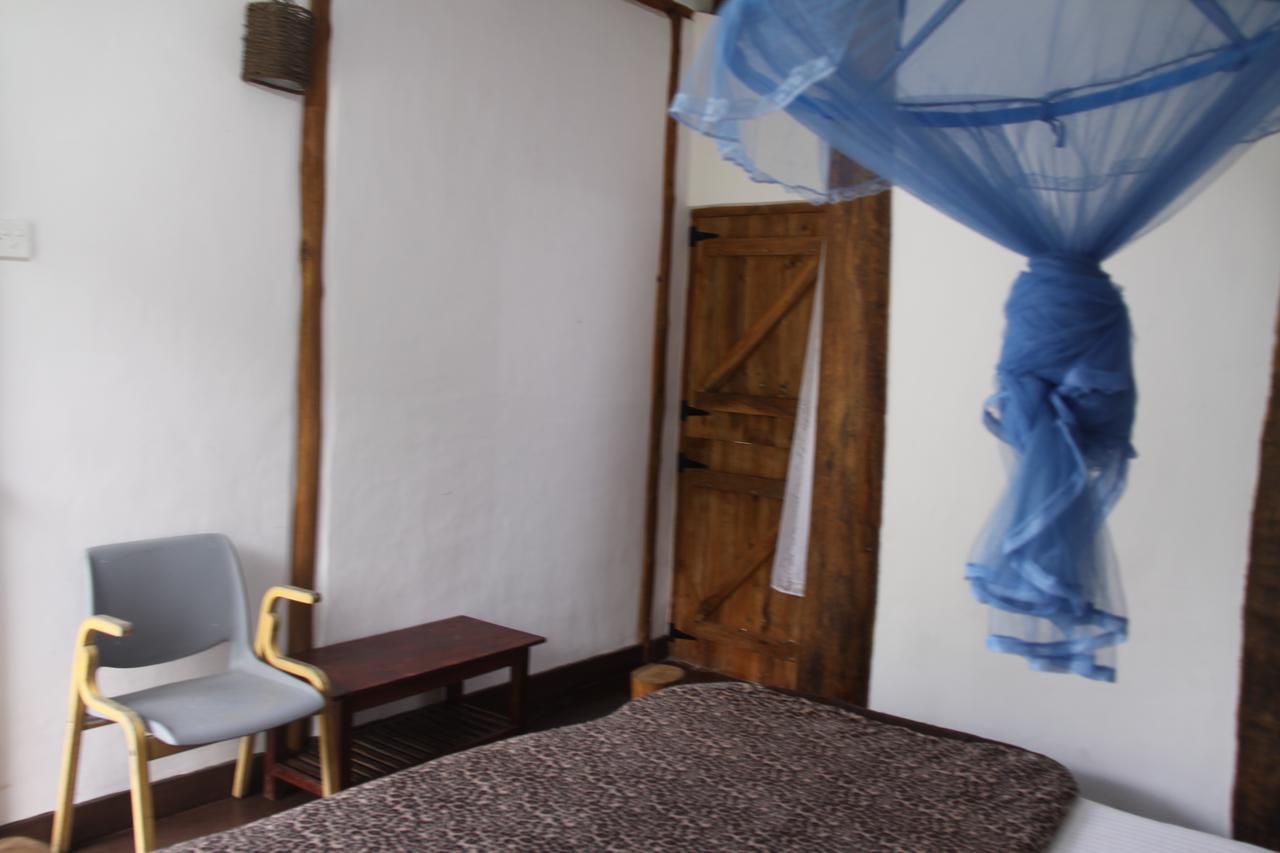 The Paul Wood Cabana Villa Нувара Елия Екстериор снимка