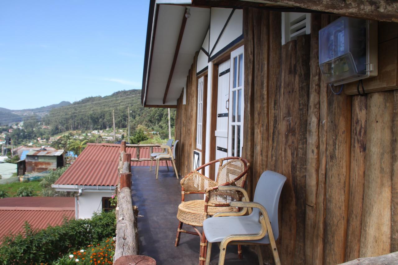 The Paul Wood Cabana Villa Нувара Елия Екстериор снимка