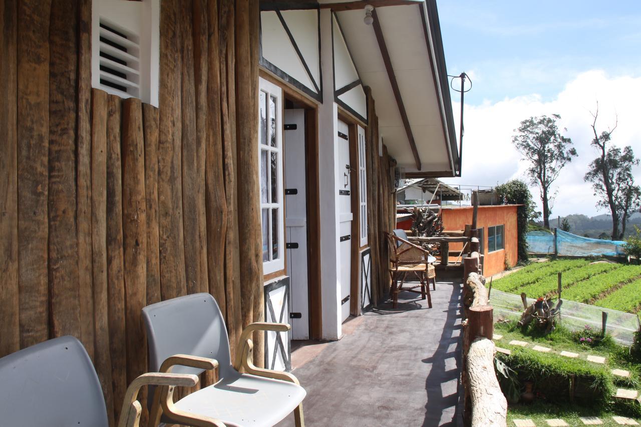 The Paul Wood Cabana Villa Нувара Елия Екстериор снимка