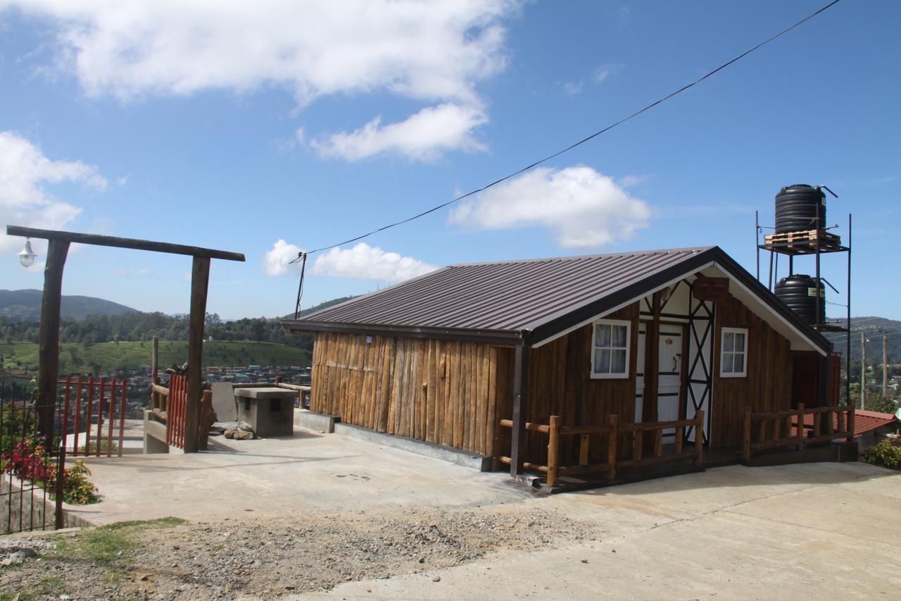 The Paul Wood Cabana Villa Нувара Елия Екстериор снимка