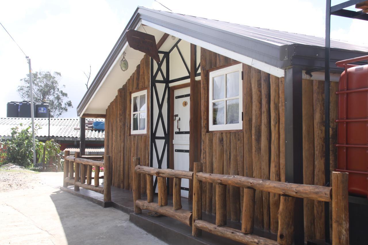 The Paul Wood Cabana Villa Нувара Елия Екстериор снимка