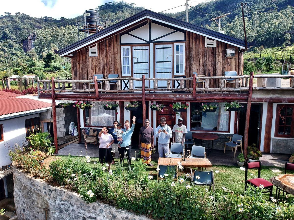 The Paul Wood Cabana Villa Нувара Елия Екстериор снимка