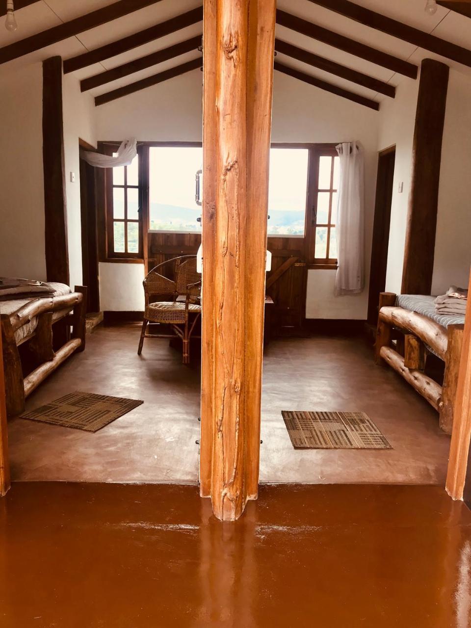 The Paul Wood Cabana Villa Нувара Елия Екстериор снимка