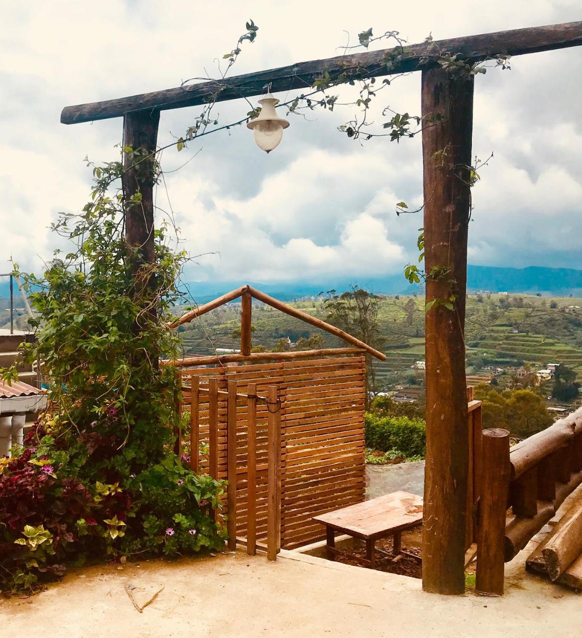 The Paul Wood Cabana Villa Нувара Елия Екстериор снимка
