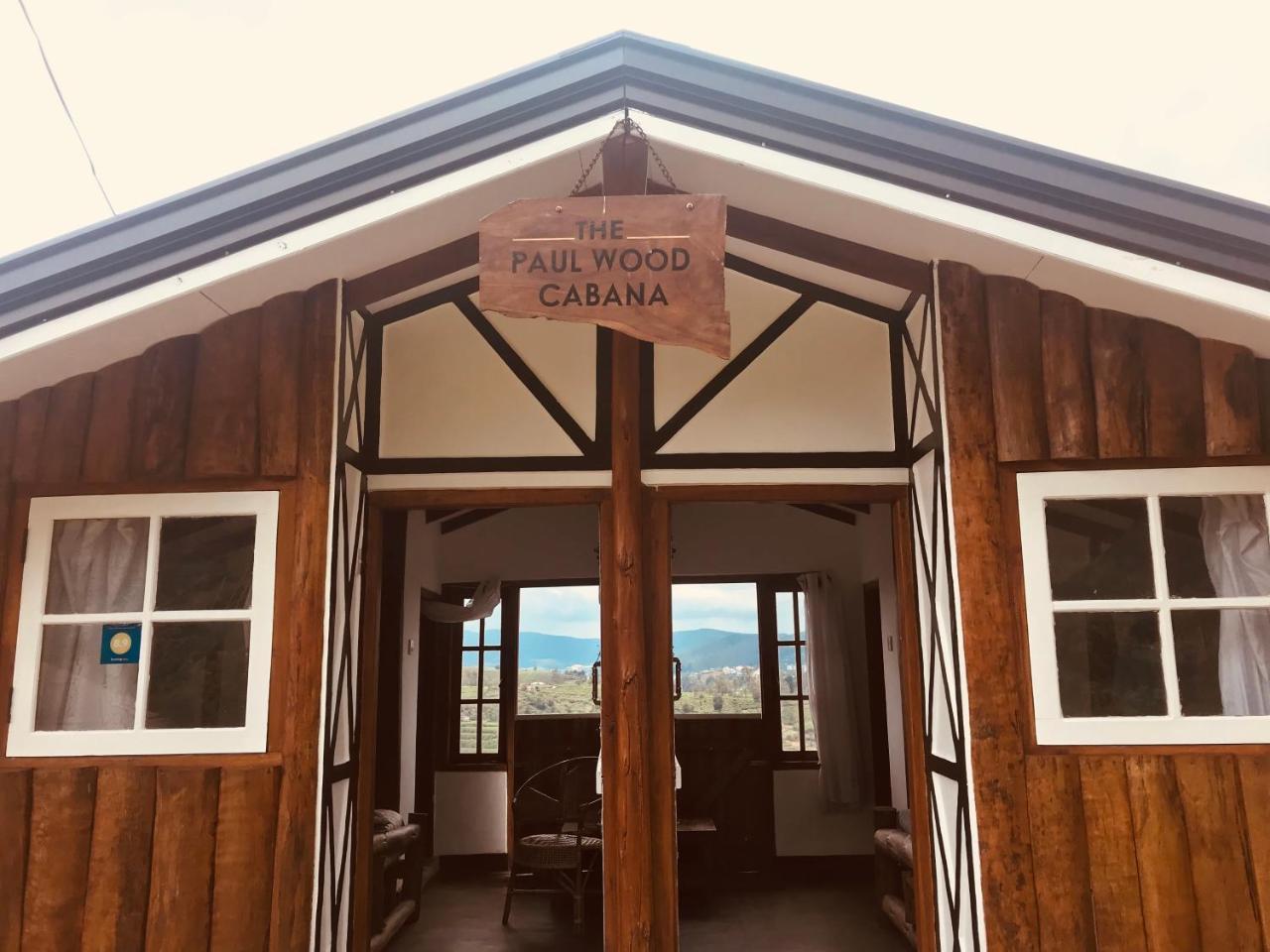 The Paul Wood Cabana Villa Нувара Елия Екстериор снимка