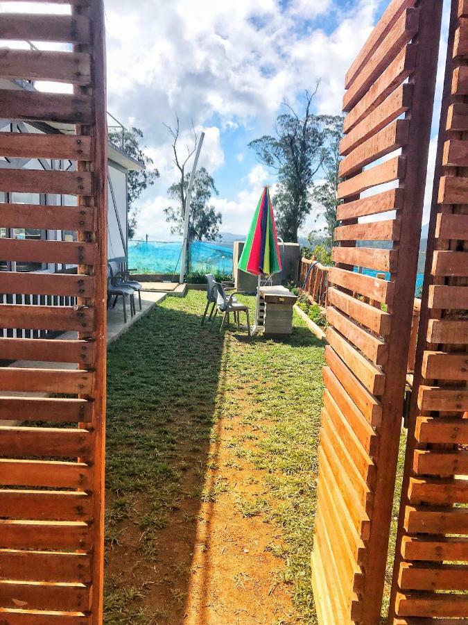 The Paul Wood Cabana Villa Нувара Елия Екстериор снимка