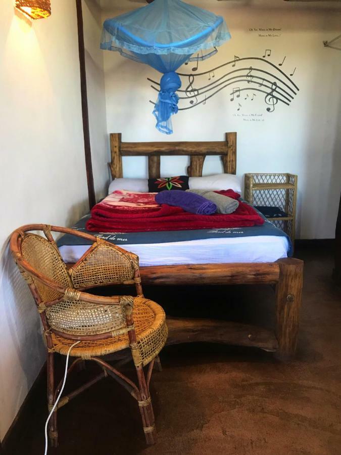 The Paul Wood Cabana Villa Нувара Елия Екстериор снимка