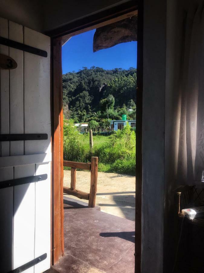 The Paul Wood Cabana Villa Нувара Елия Екстериор снимка