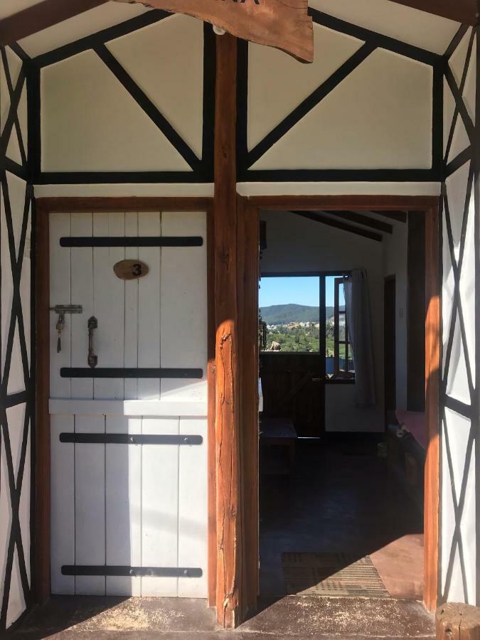 The Paul Wood Cabana Villa Нувара Елия Екстериор снимка
