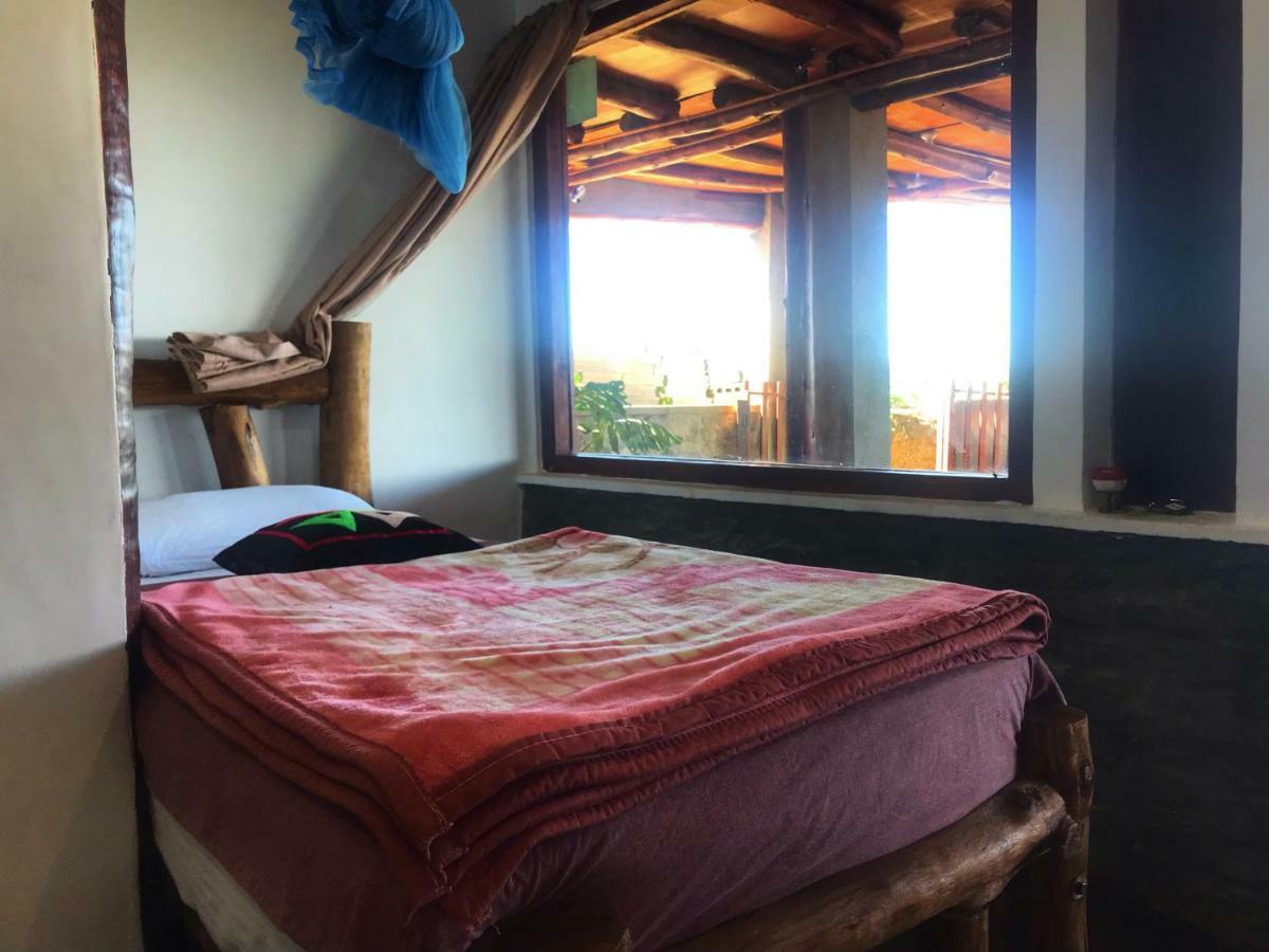 The Paul Wood Cabana Villa Нувара Елия Екстериор снимка