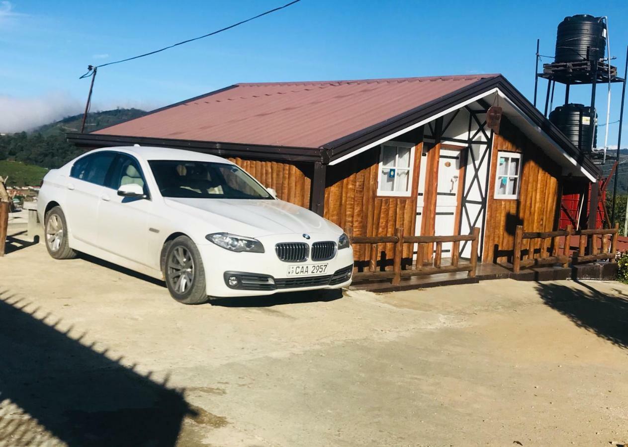 The Paul Wood Cabana Villa Нувара Елия Екстериор снимка