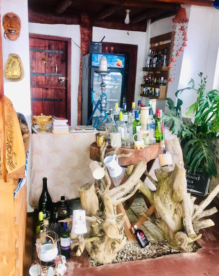 The Paul Wood Cabana Villa Нувара Елия Екстериор снимка